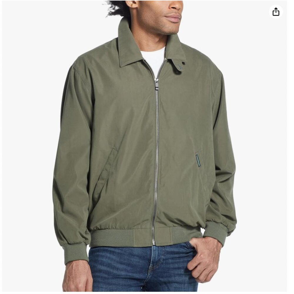 Weatherproof Impermeable Men's Jacket - Lightweig… - image 1